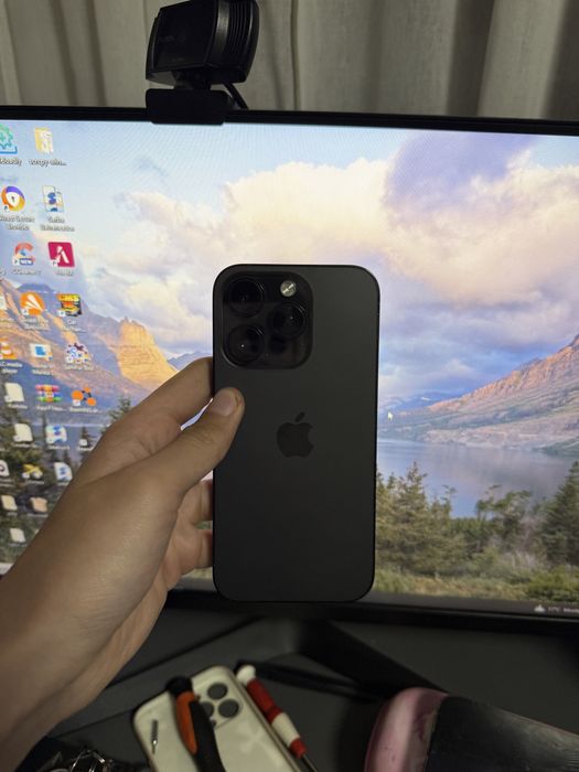 Vand iphone 14 pro 128gb