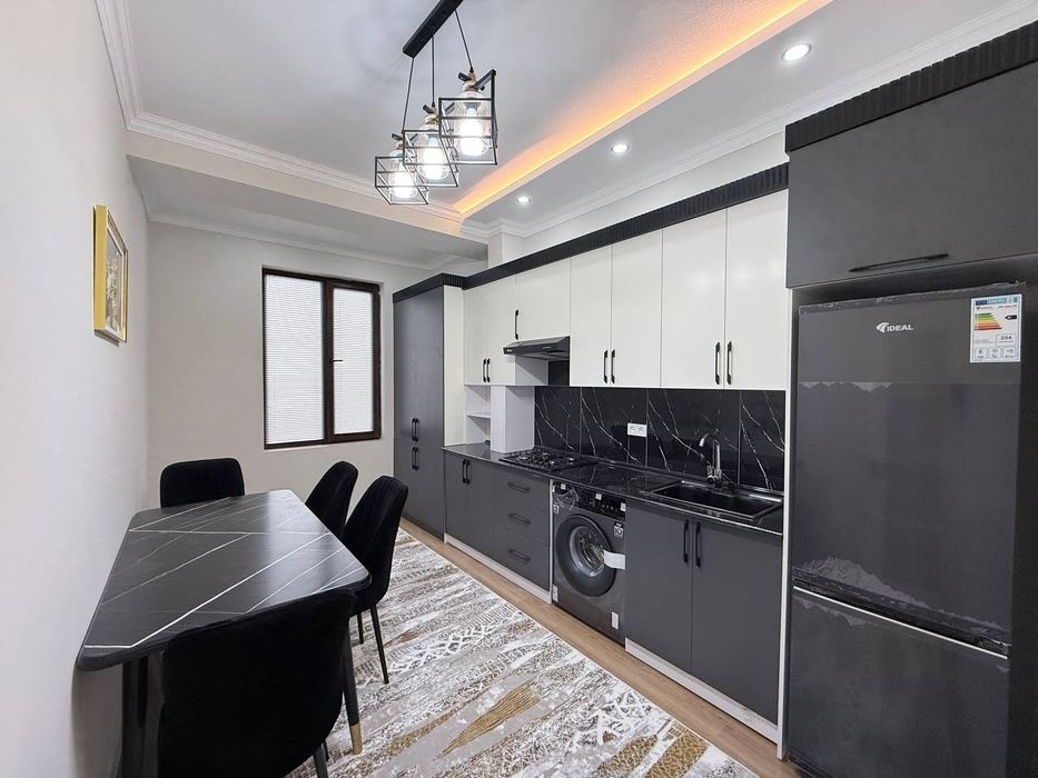 Продается 3х комнатная Квартира Богишамал