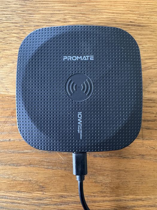 Incarcator telefon wireless