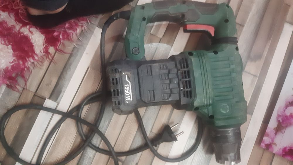 Ъглошлайф флекс  къртач бодита