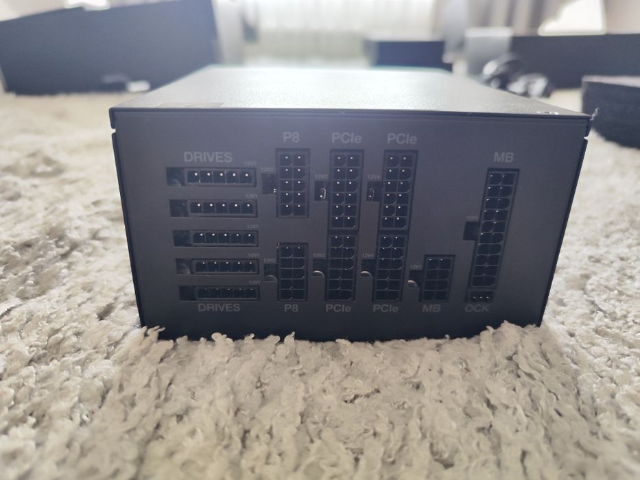 Продам блок питания