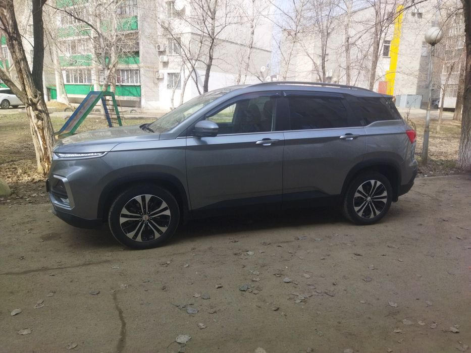 Продам автомобиль