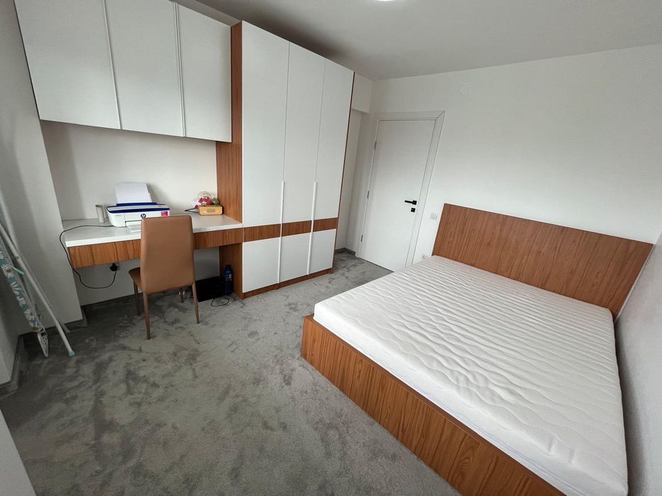 Apartament de lux, de vanzare 4 camere, decomandat, Costaforu, Tiriac