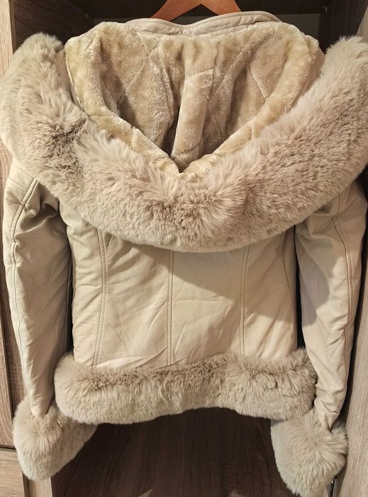 Ново елегантно яке