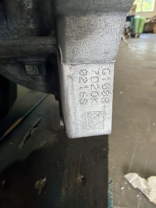 Motor dezechipat Mitsubishi Outlander 3 2018