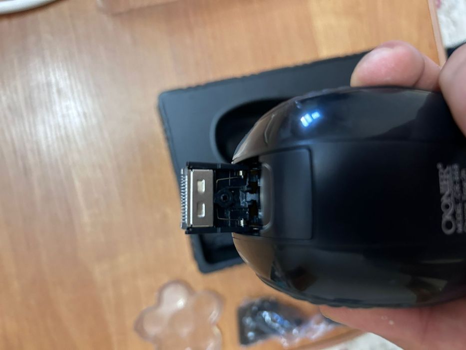 Cronier машинка для бритья