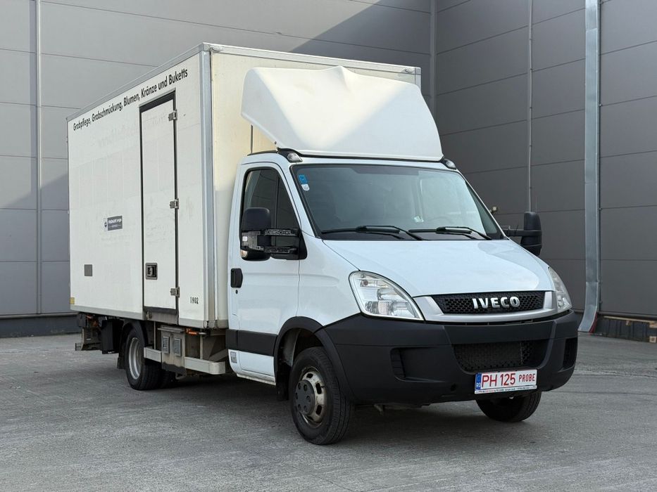 Bloc motor 23/2.8/3.0 iveco Daily