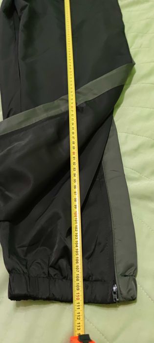 Мъжки екип Lacoste