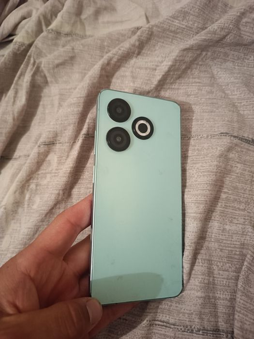 Infinix Smart 8 128gb