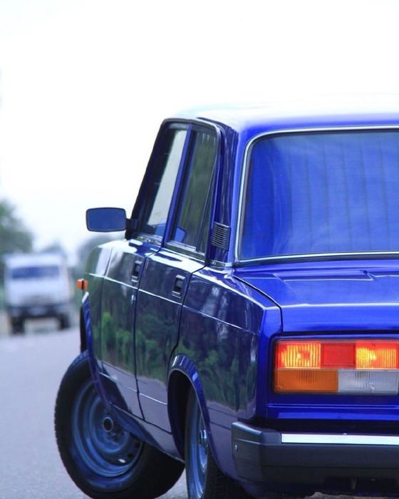 Срочно сотилади ваз 2107