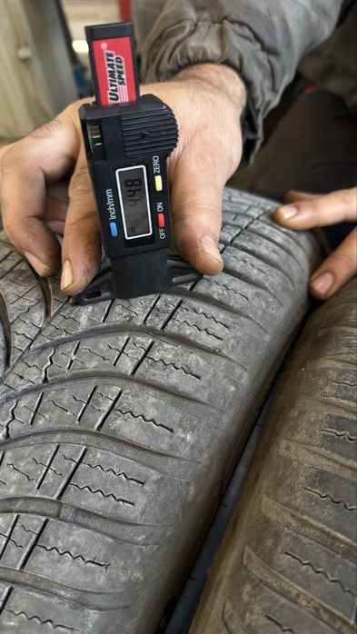 Всесезонни гуми 185/65R15