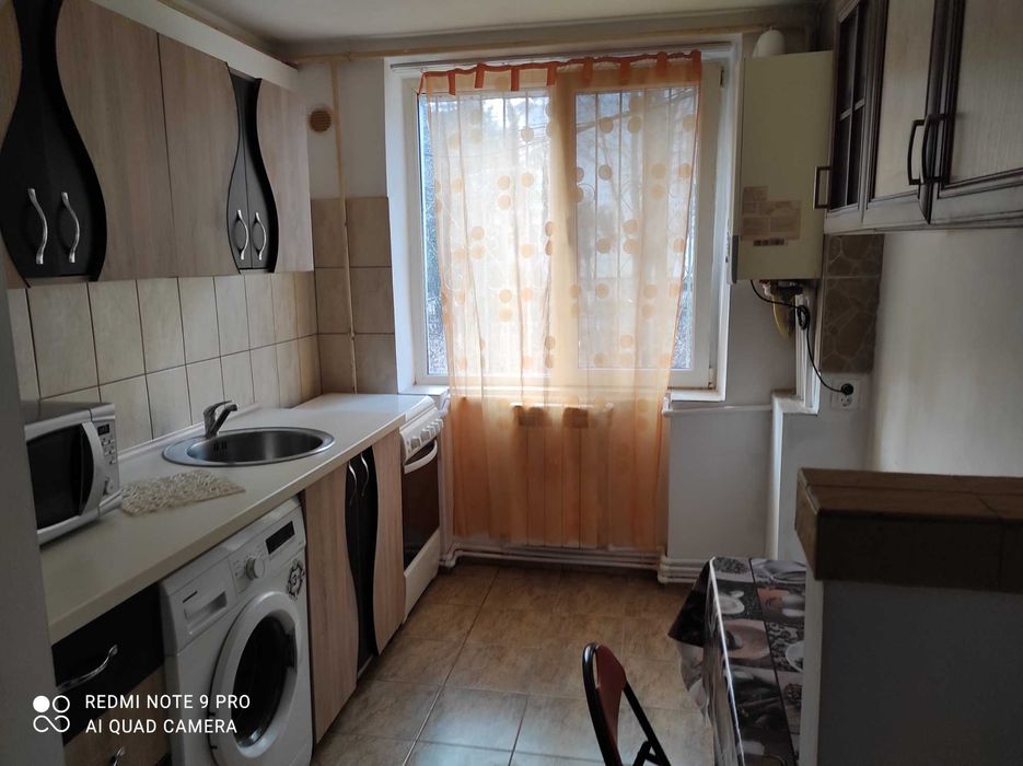Apartament  de inchiriat  Copou Codrescu 2 cam 460
