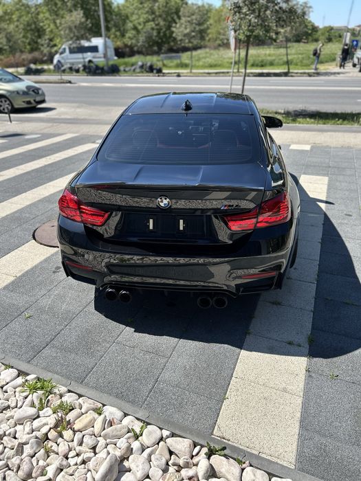 Bmw M4 Competition DKG Bucovat • OLX.ro
