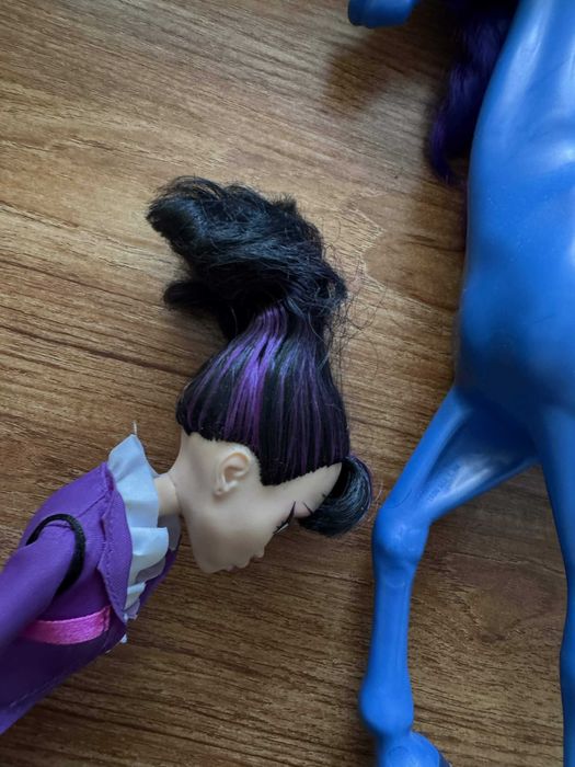 Monster High кукли, Монстър Хай