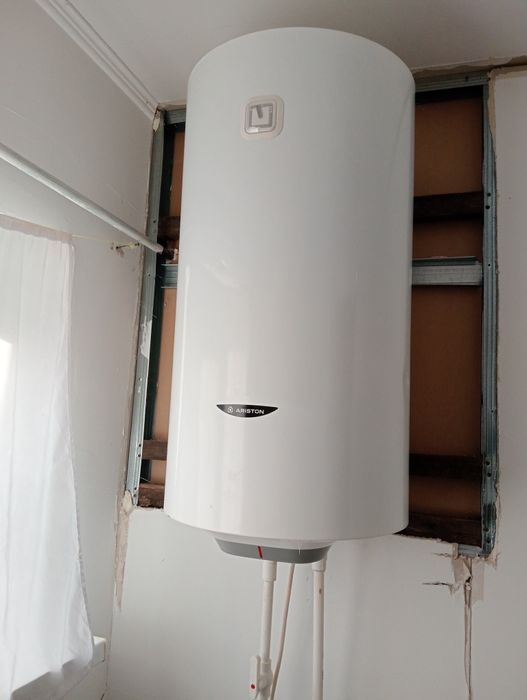 Водонагреватель зачаганск