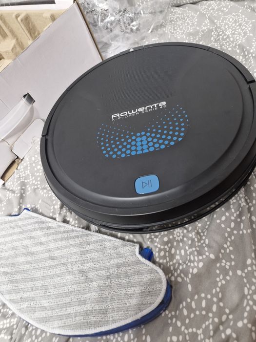 Aspirator robot Rowenta X Plorer Serie 45 NOU