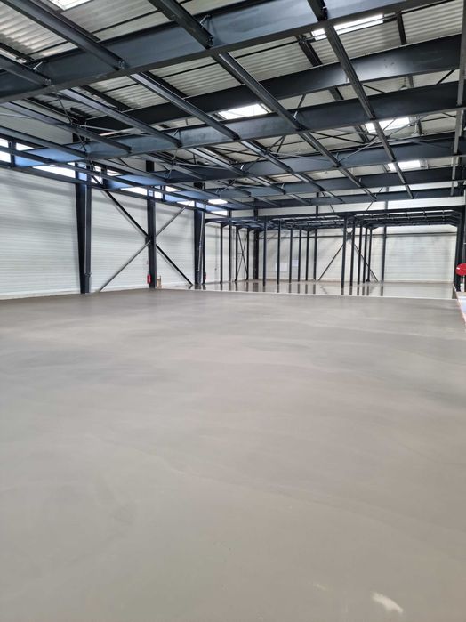 Montaj PVC, LVT, Mocheta, Șapă Autonivelantă