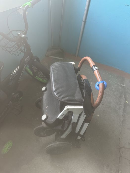 Коляска детская.