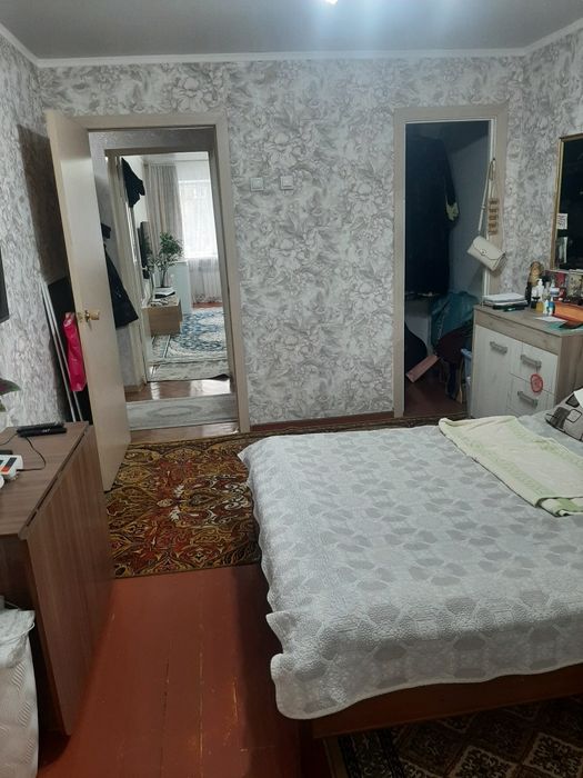Продам 2х ул. Ауэзова 1(брежн.)!