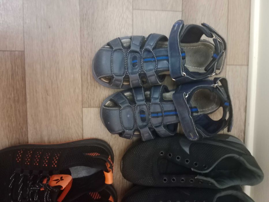 обувь для мальчиков школьные подростков