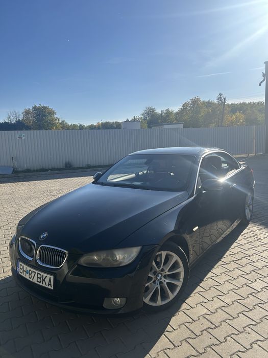BMW Seria 3 2009 — imagine 3