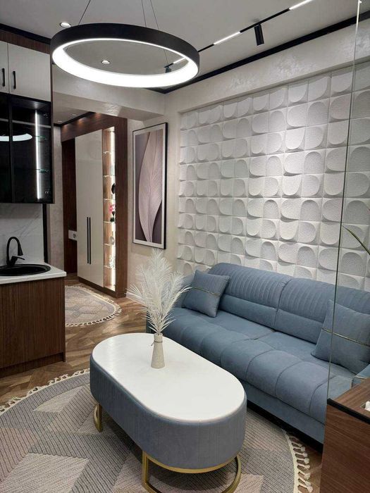 Бомба Цена! Яккасарайский 2х Prestige Gardens ор-р Шота Руставели ID04