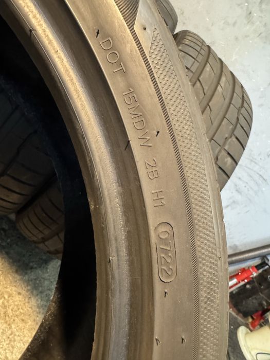 Гуми 255/40/20 HANKOOK Ventus S1 Evo3