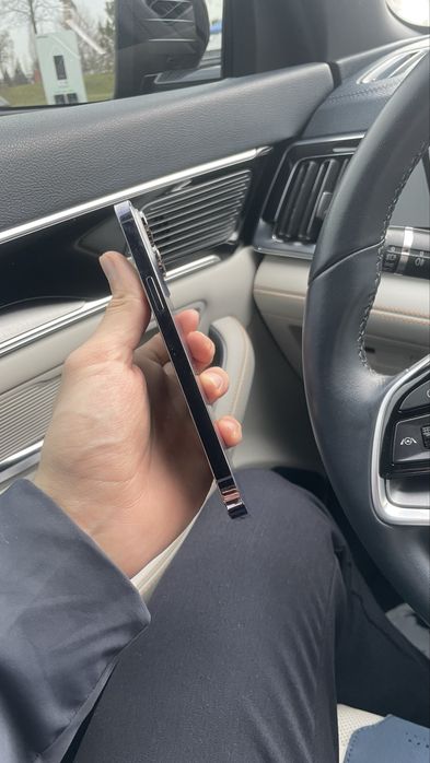 Iphone 14 pro max 256 LLA