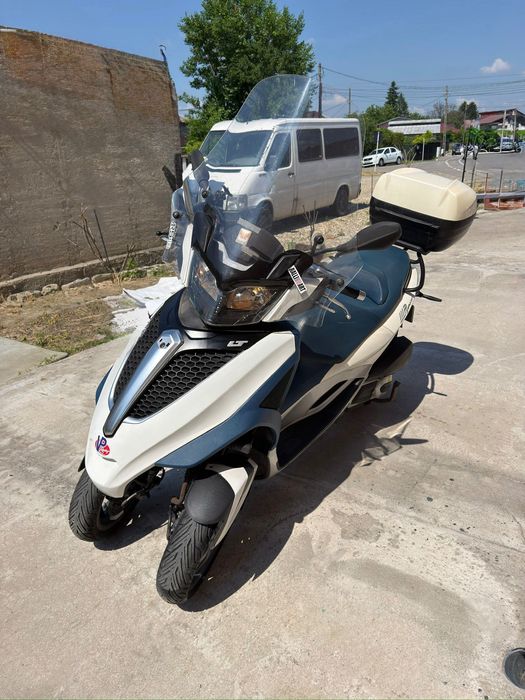 Piaggio  mp3 yourban 300