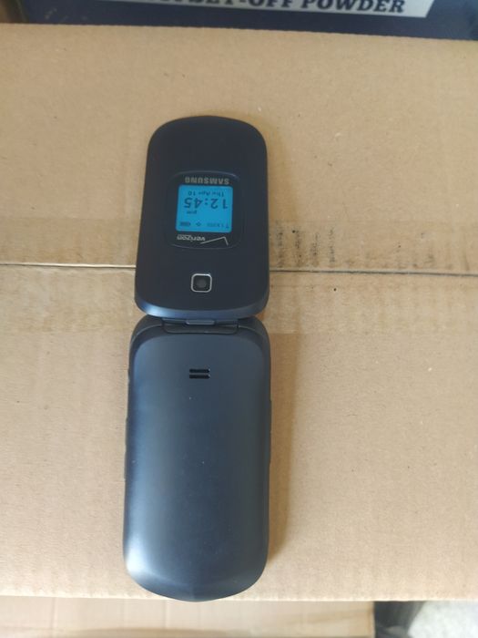 Perfectum Samsung Verizon  Gusto 2