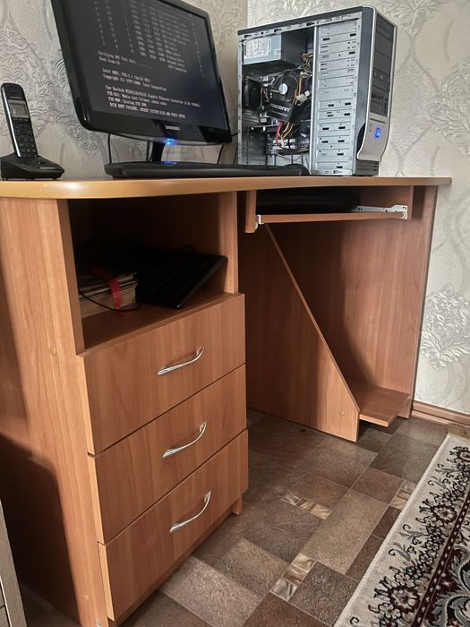 Продам компьютер