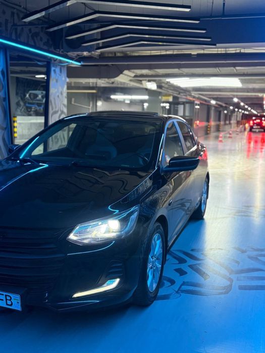 Chevrolet Onix 2023 — 4