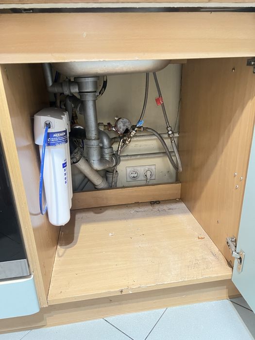 Кухонная гарнитура