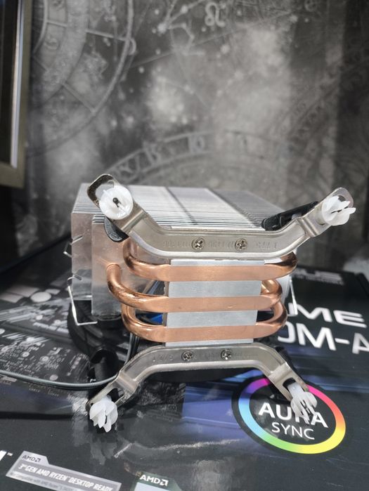 Кулер на процессор