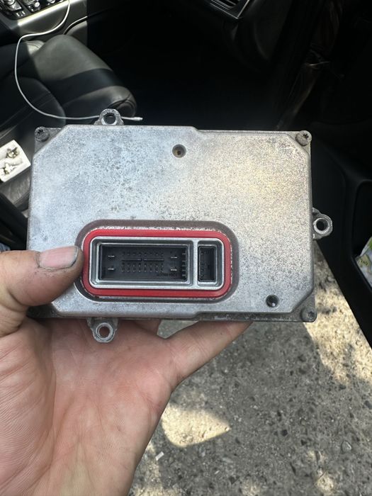 Баласт за W204 S класаБиксенон