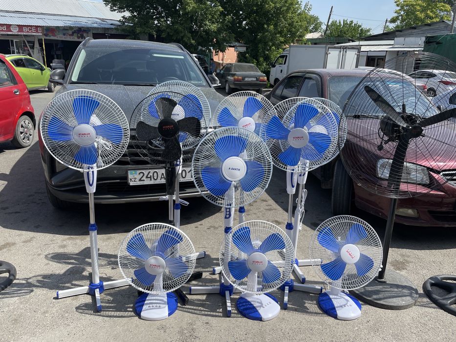 Оптом вентилятор оптовый цена