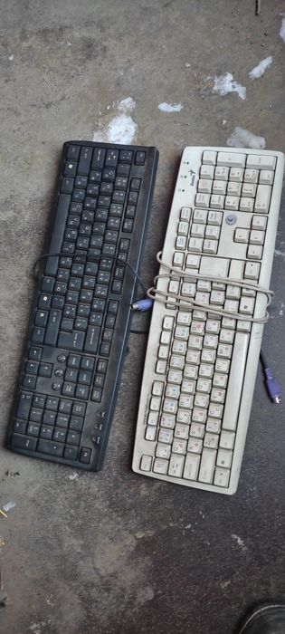 Комплектующие для системника