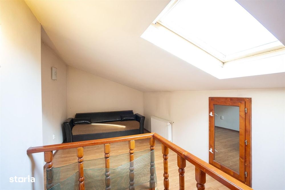Apartament 4 camere ULTRACENTRAL