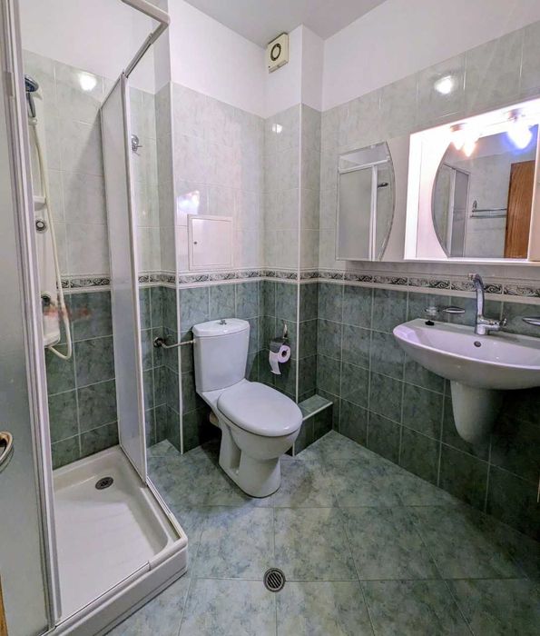 Дава се под наем Двустаен апартамент в София, Красно село - 87 кв.м за 668.1 € - Снимка #5