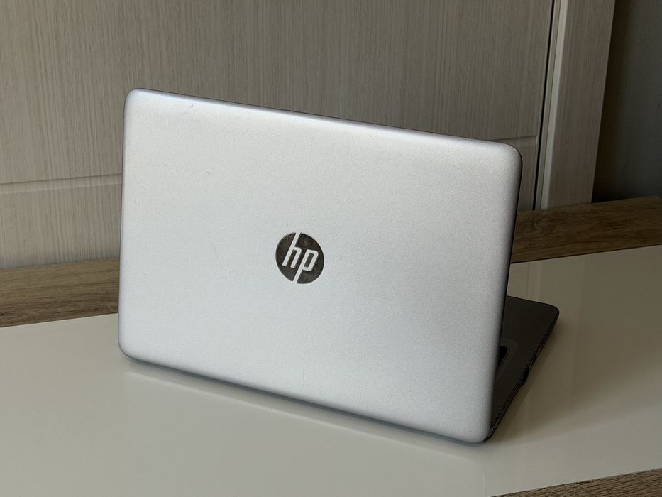 HP EliteBook 840 G3, i5-6300U, 8GB, 240GB