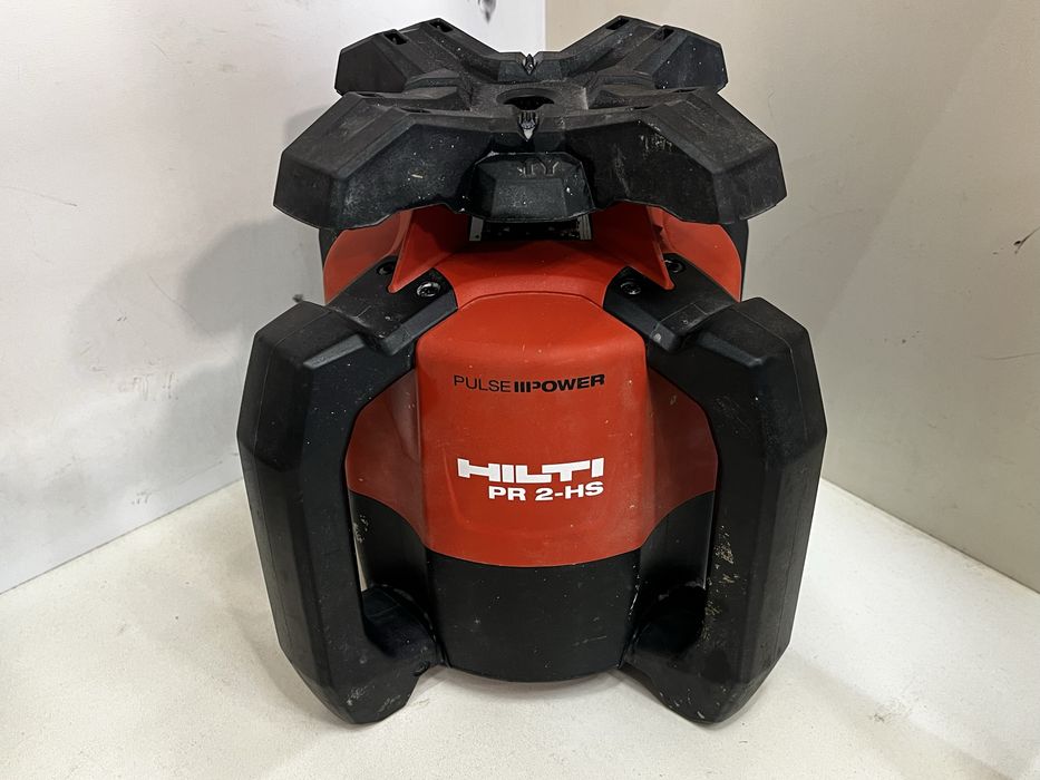 Hilti PR 2 HS Ротационен Нивелир