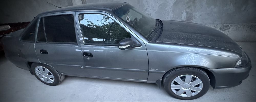 Нексия 2 1,6 донс