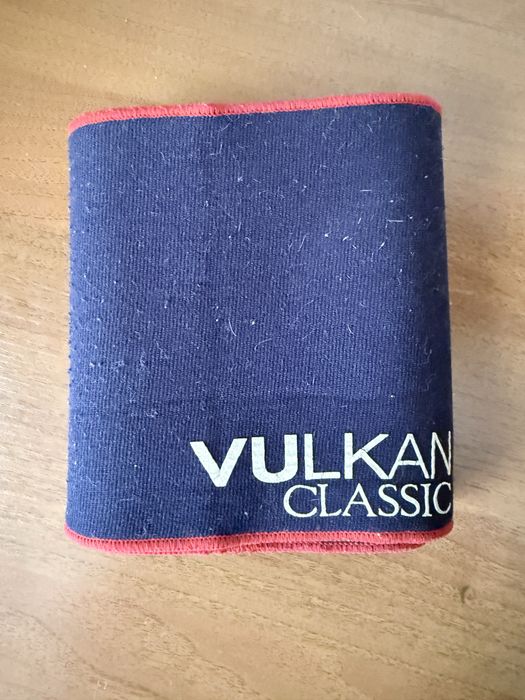 Пояс Vulkan Classik