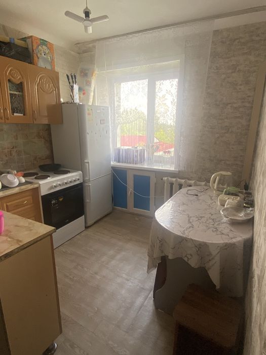 Продам 2-ком. квартиру!!!