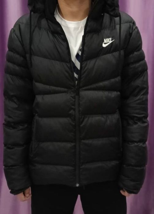 Продам куртку найк
