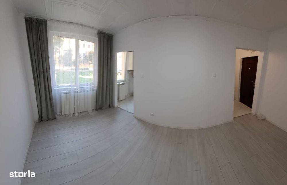 Rarsoniera renovată in Roman.