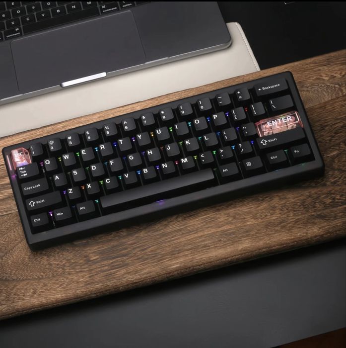 Клавиатура cidoo qk61