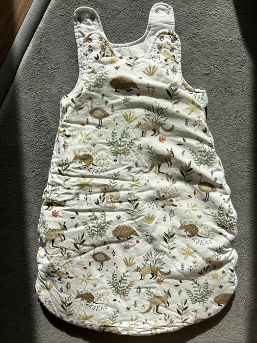 Зимно чувалче за сън Angel Baby