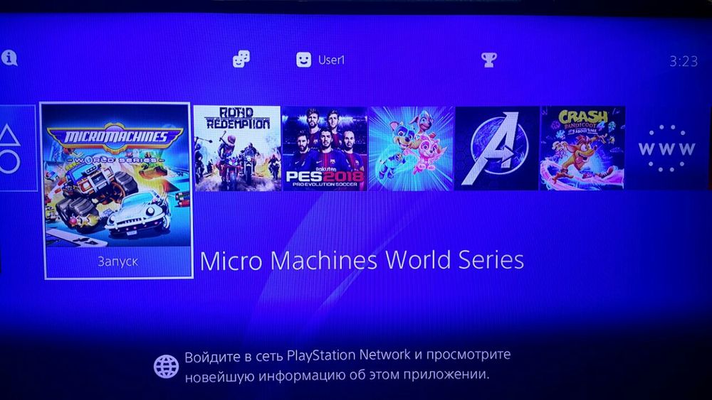 Playstation 3 ga Ps4 ga O'yin Yozamiz