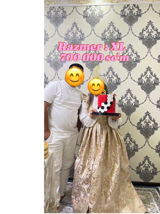 Kelinlar sarposi ansambl